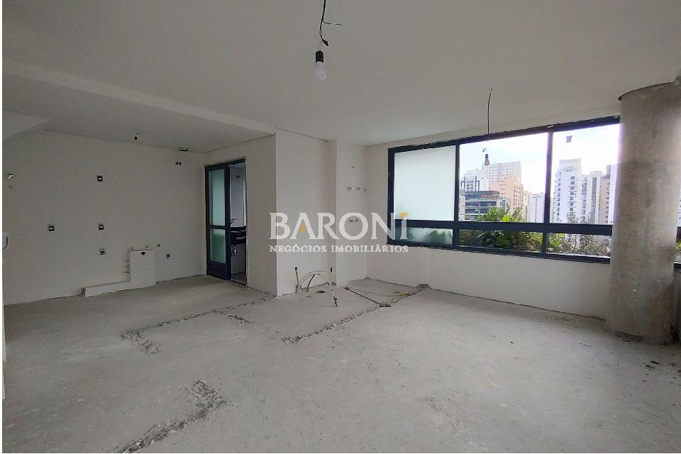 Apartamento - Brooklin