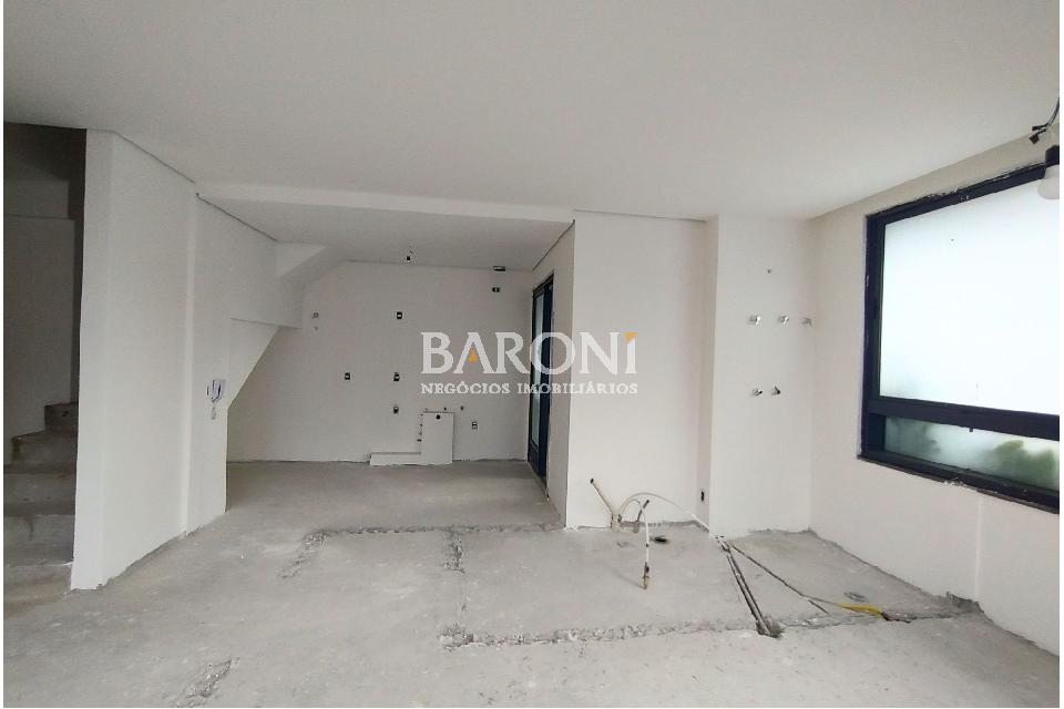 Apartamento - Brooklin