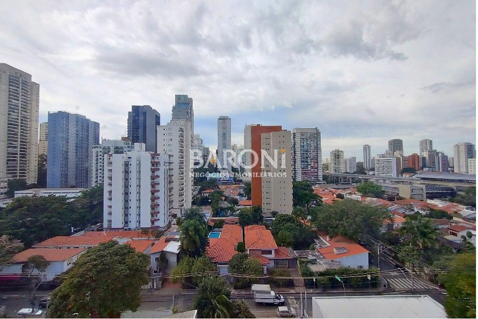 Apartamento - Brooklin