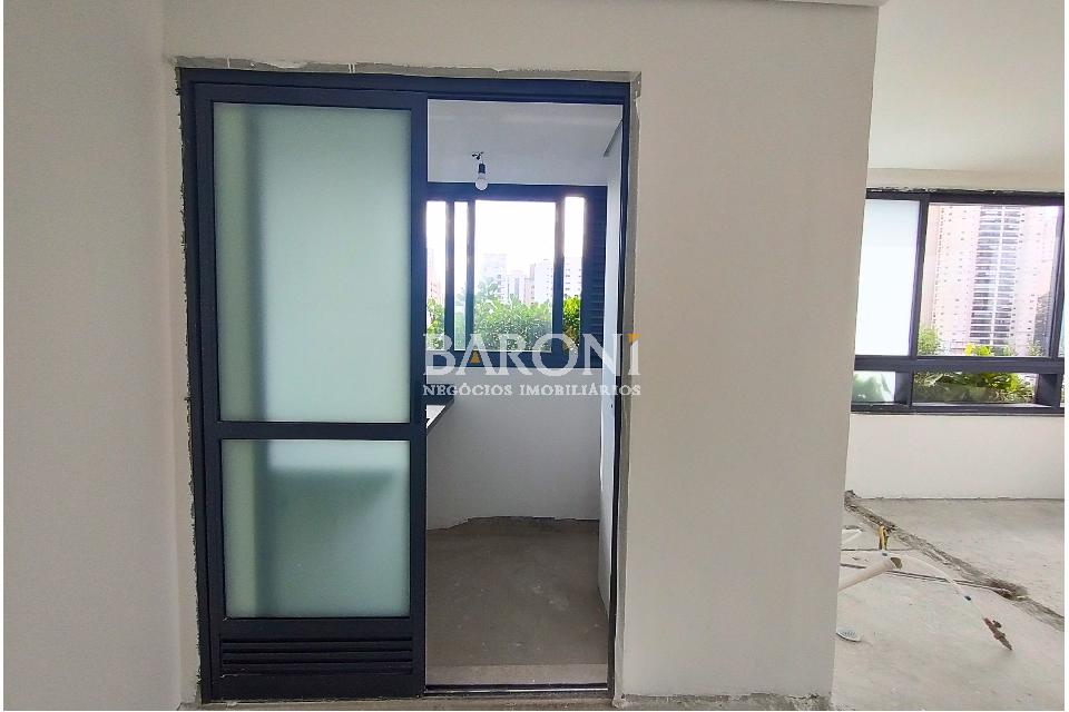 Apartamento - Brooklin