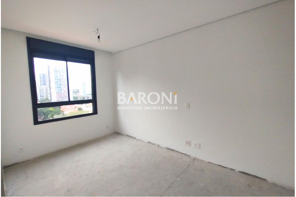 Apartamento - Brooklin