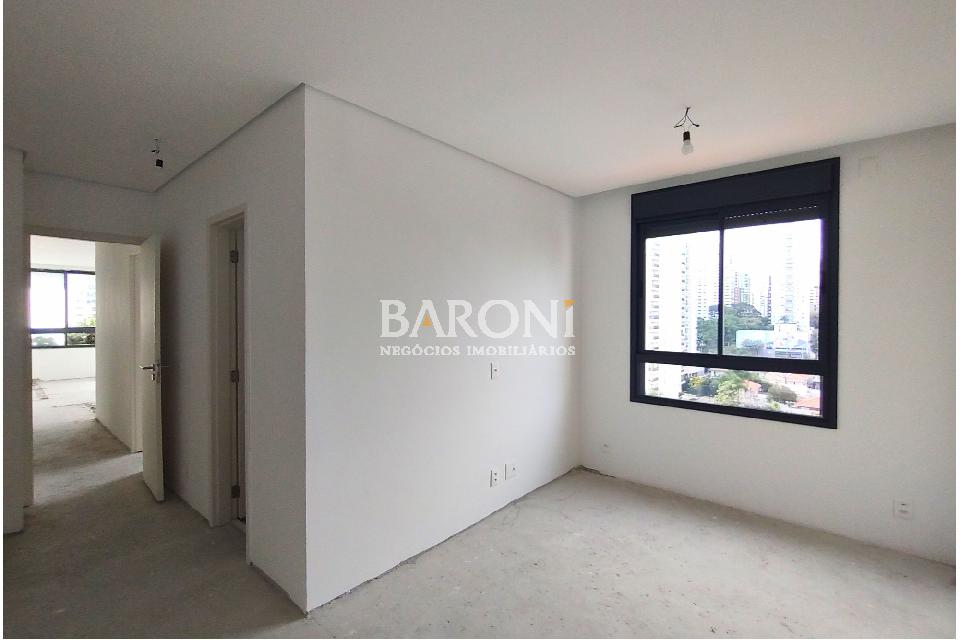 Apartamento - Brooklin