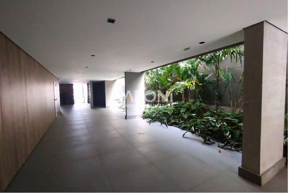 Apartamento - Brooklin