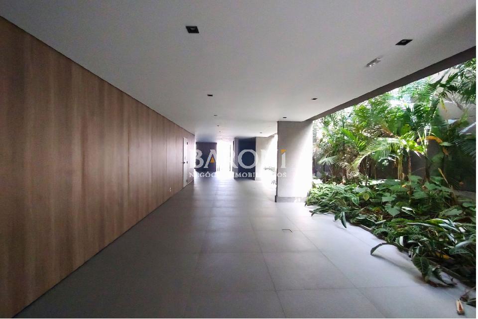 Apartamento - Brooklin