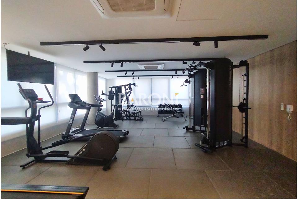 Apartamento - Brooklin