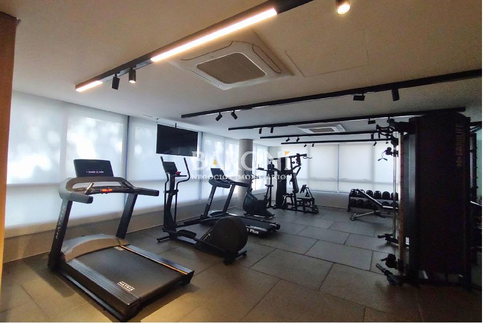 Apartamento - Brooklin