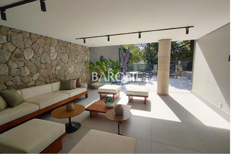 Apartamento - Brooklin