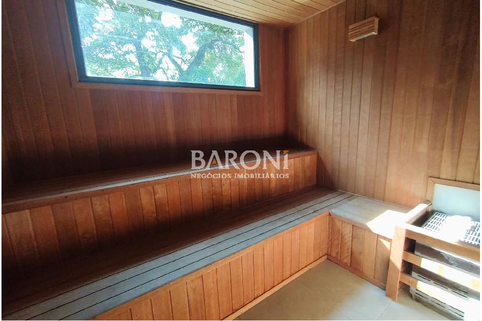 Apartamento - Brooklin