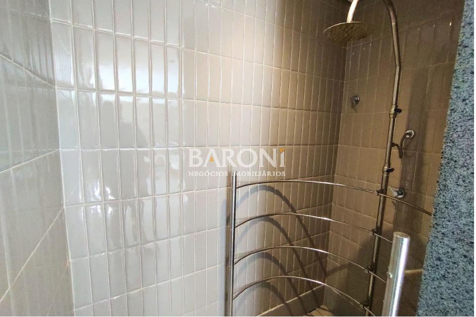 Apartamento - Brooklin