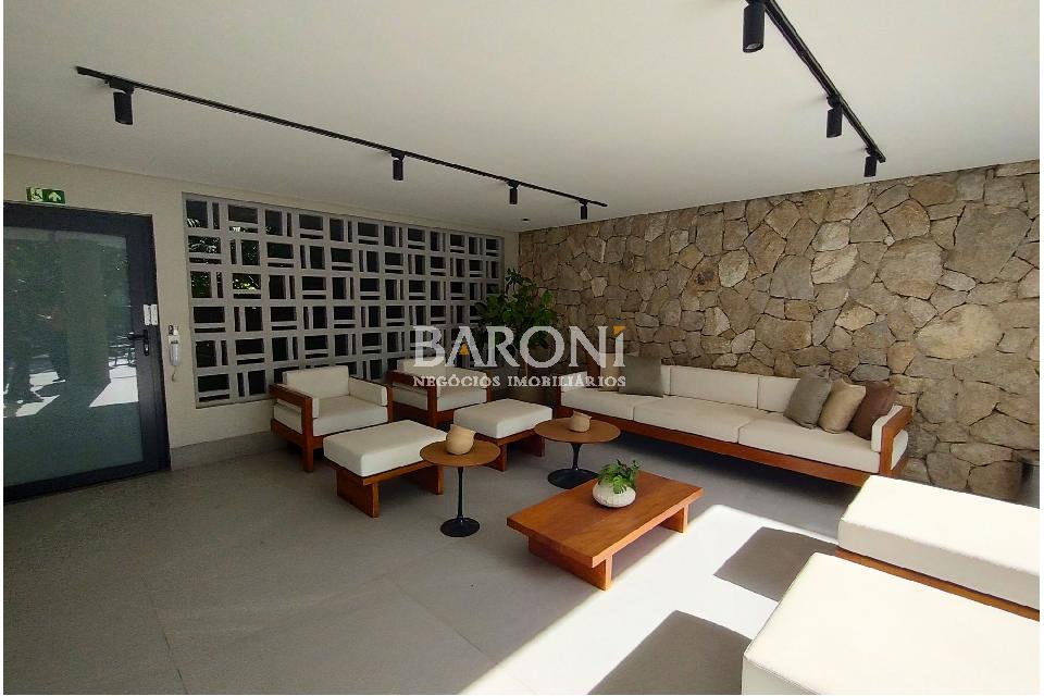 Apartamento - Brooklin