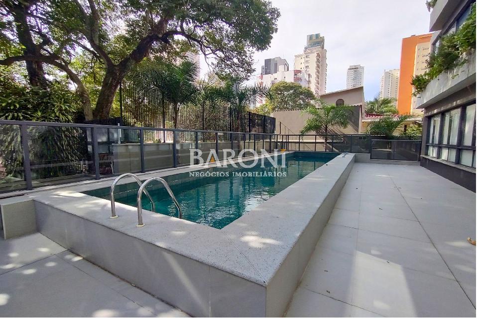 Apartamento - Brooklin