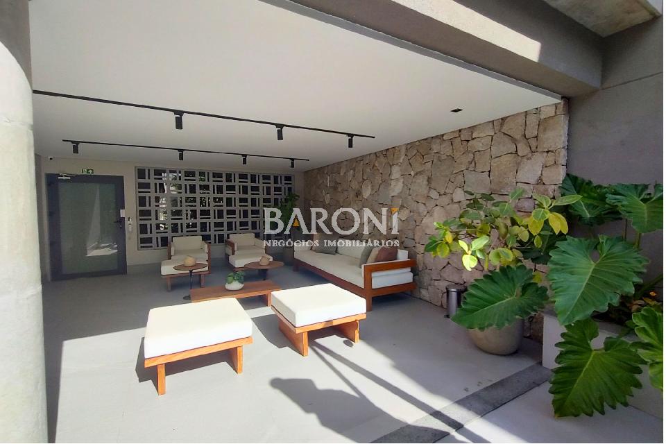 Apartamento - Brooklin