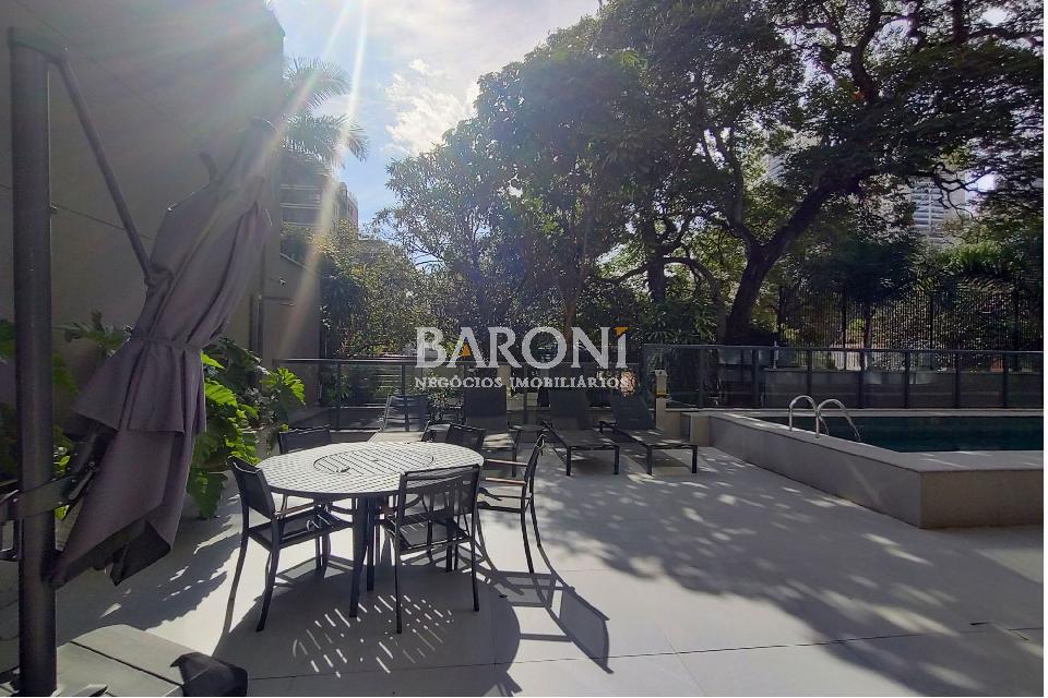 Apartamento - Brooklin