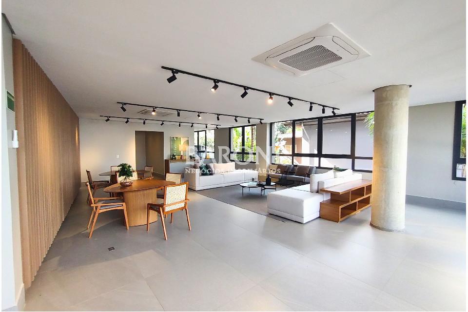 Apartamento - Brooklin