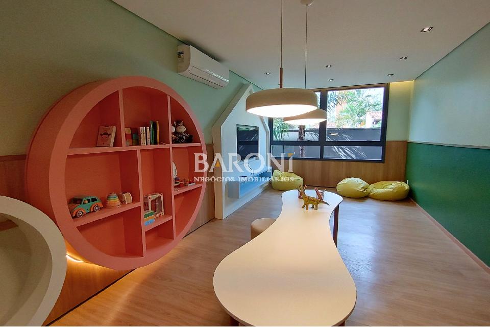 Apartamento - Brooklin