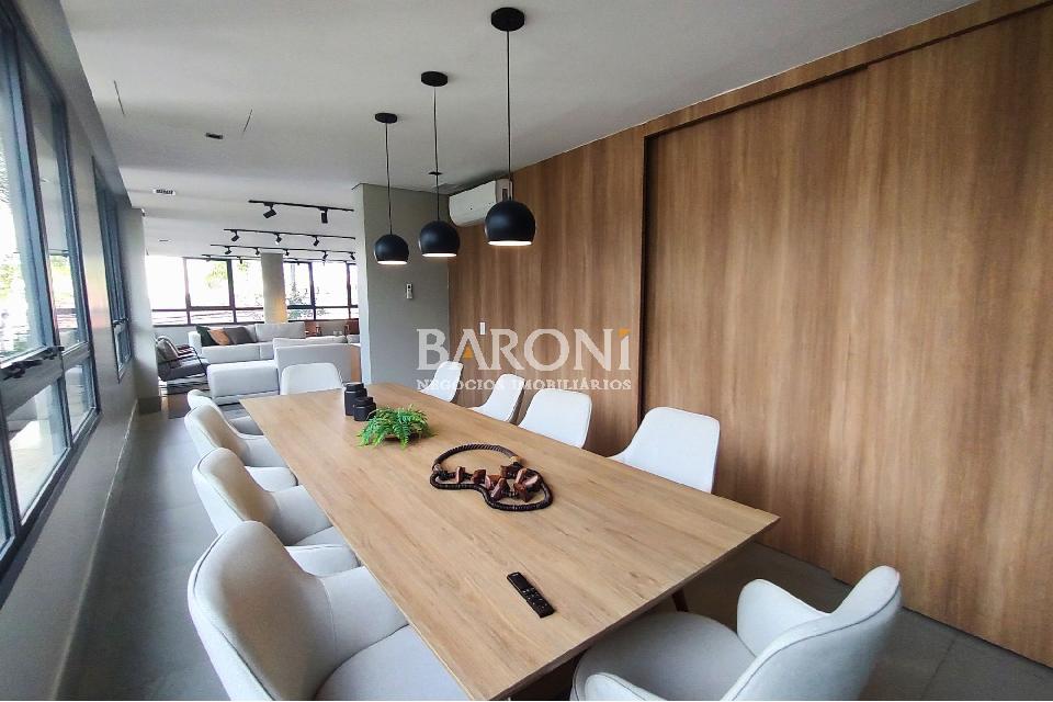 Apartamento - Brooklin