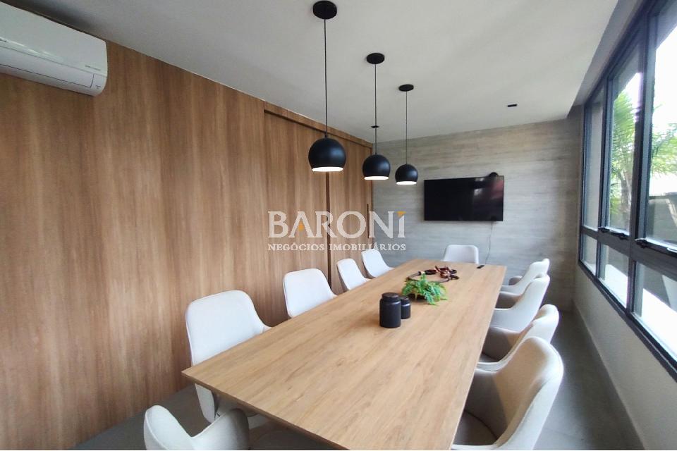 Apartamento - Brooklin