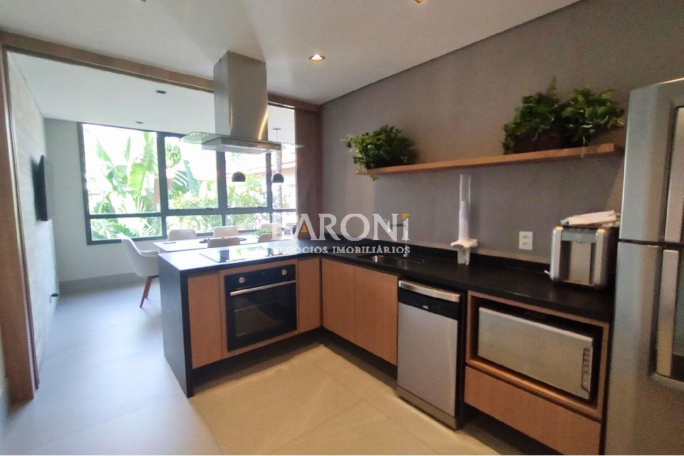 Apartamento - Brooklin