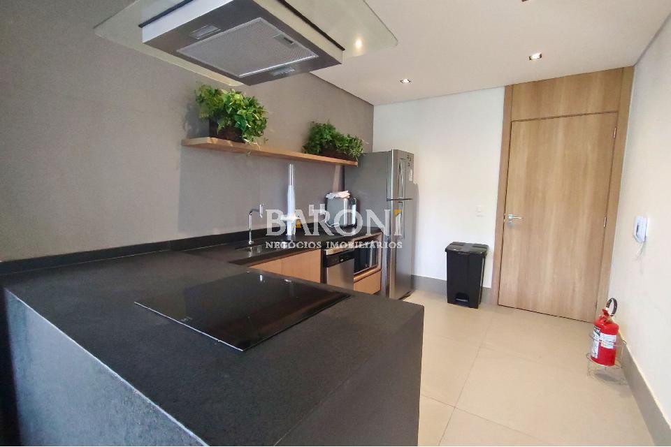 Apartamento - Brooklin