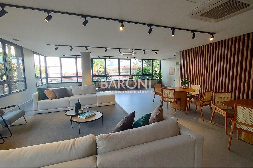 Apartamento - Brooklin