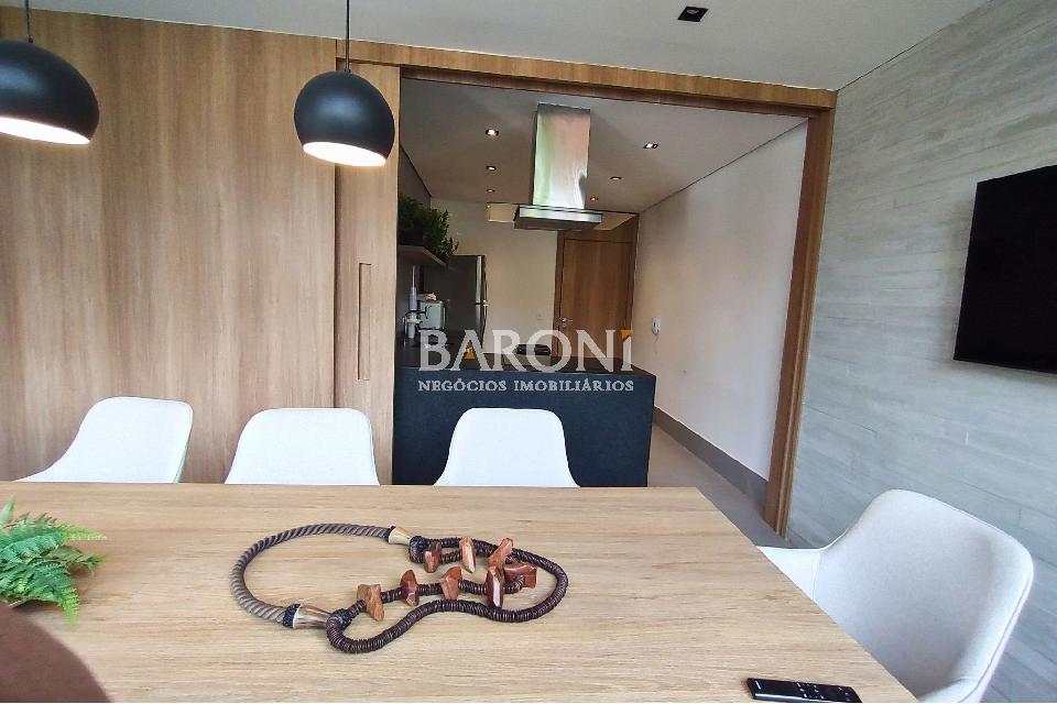 Apartamento - Brooklin