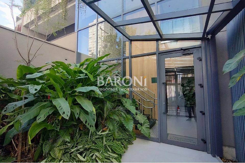 Apartamento - Brooklin