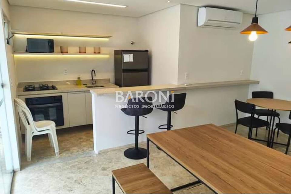 Apartamento - Vila Olímpia