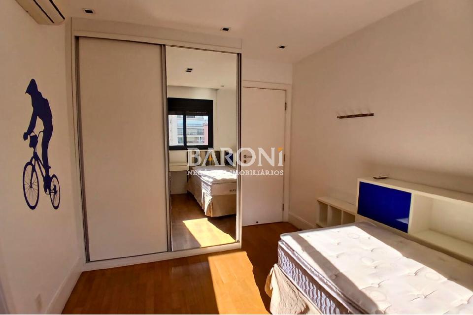 Apartamento - Moema