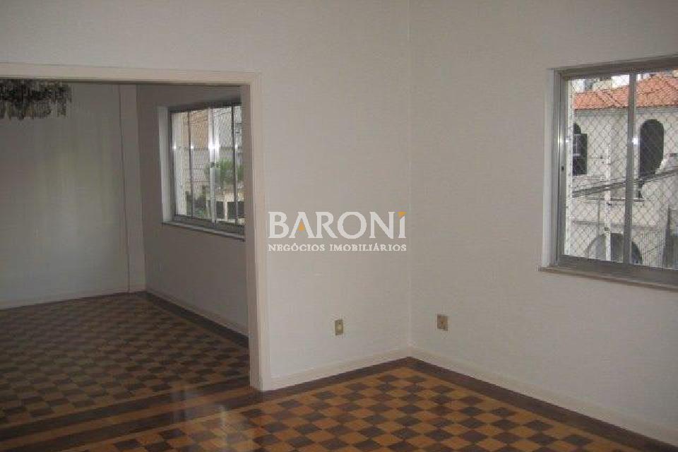 Apartamento - Jardim Paulista