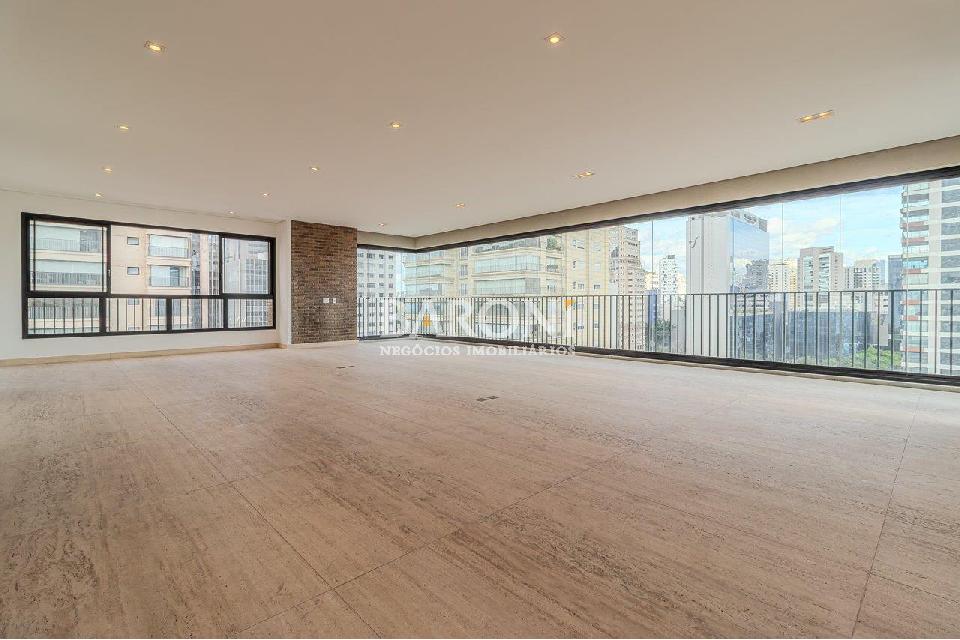 Apartamento - Itaim Bibi