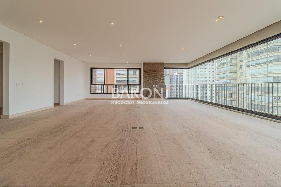 Apartamento - Itaim Bibi