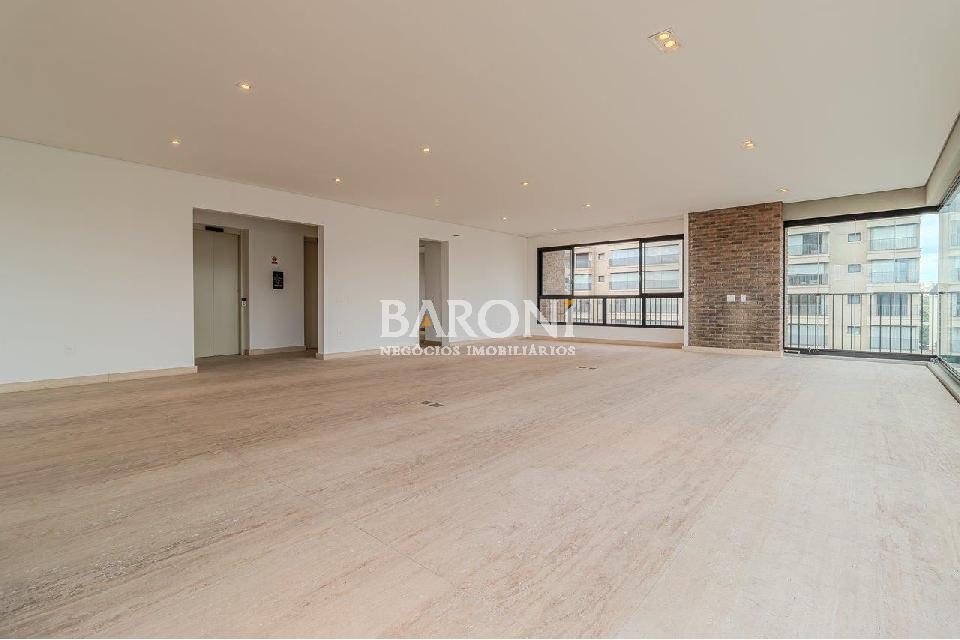 Apartamento - Itaim Bibi