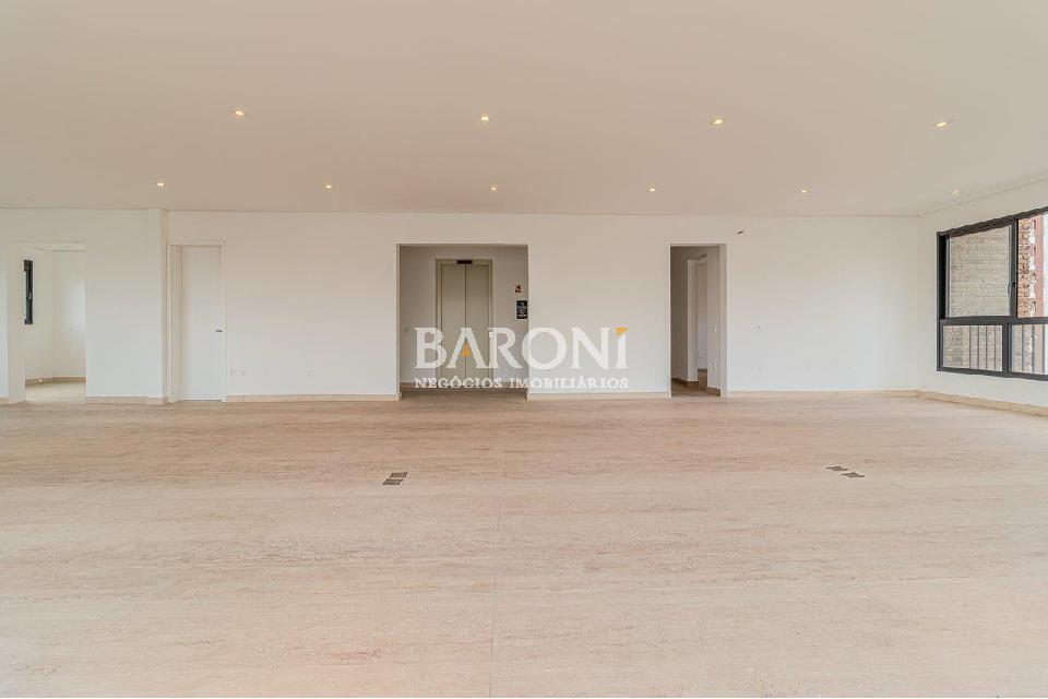 Apartamento - Itaim Bibi