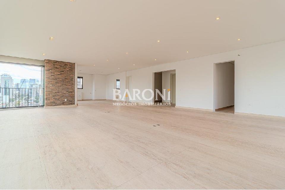 Apartamento - Itaim Bibi