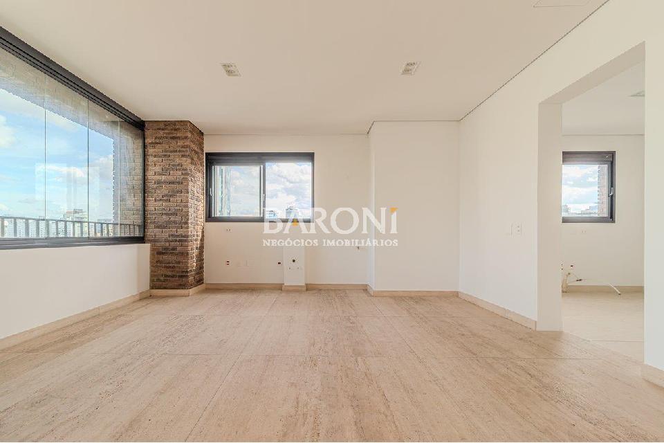 Apartamento - Itaim Bibi