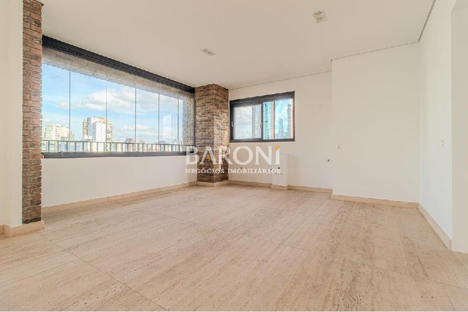 Apartamento - Itaim Bibi