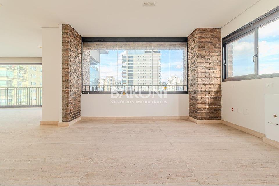 Apartamento - Itaim Bibi