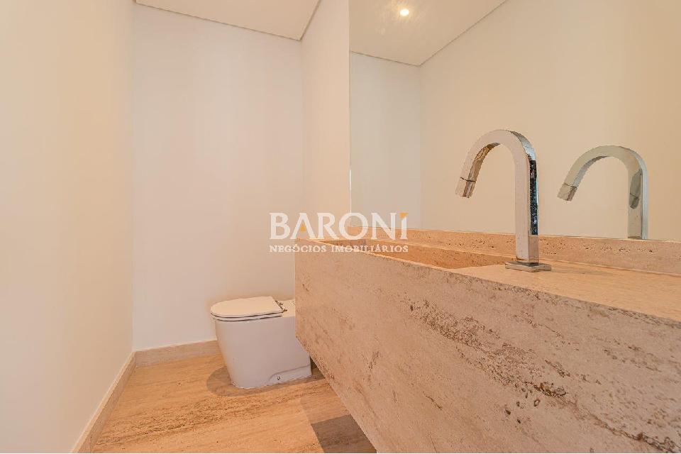 Apartamento - Itaim Bibi