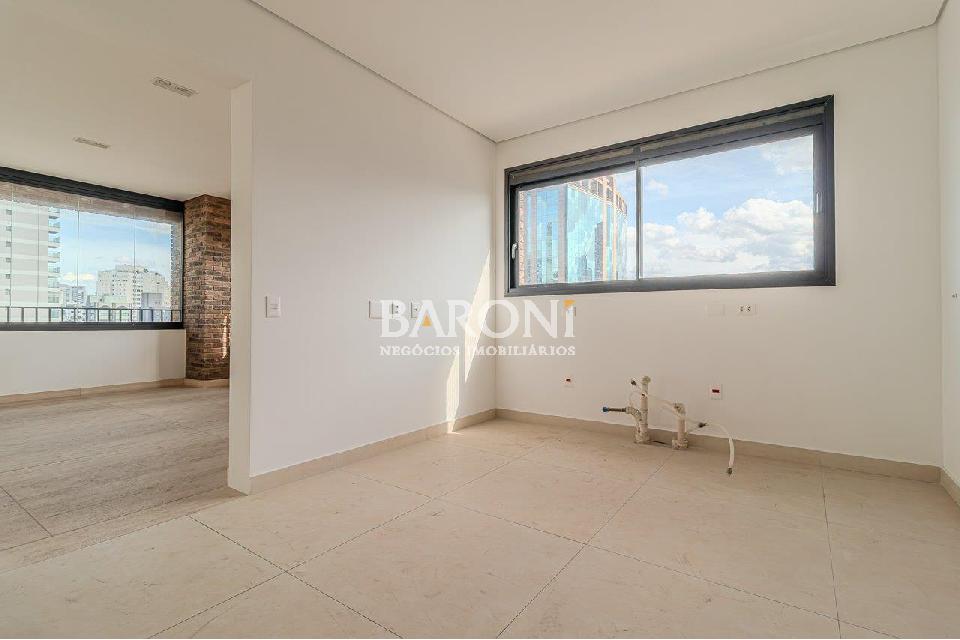 Apartamento - Itaim Bibi