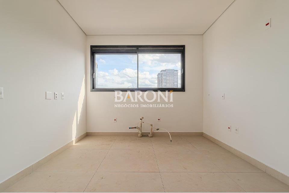 Apartamento - Itaim Bibi