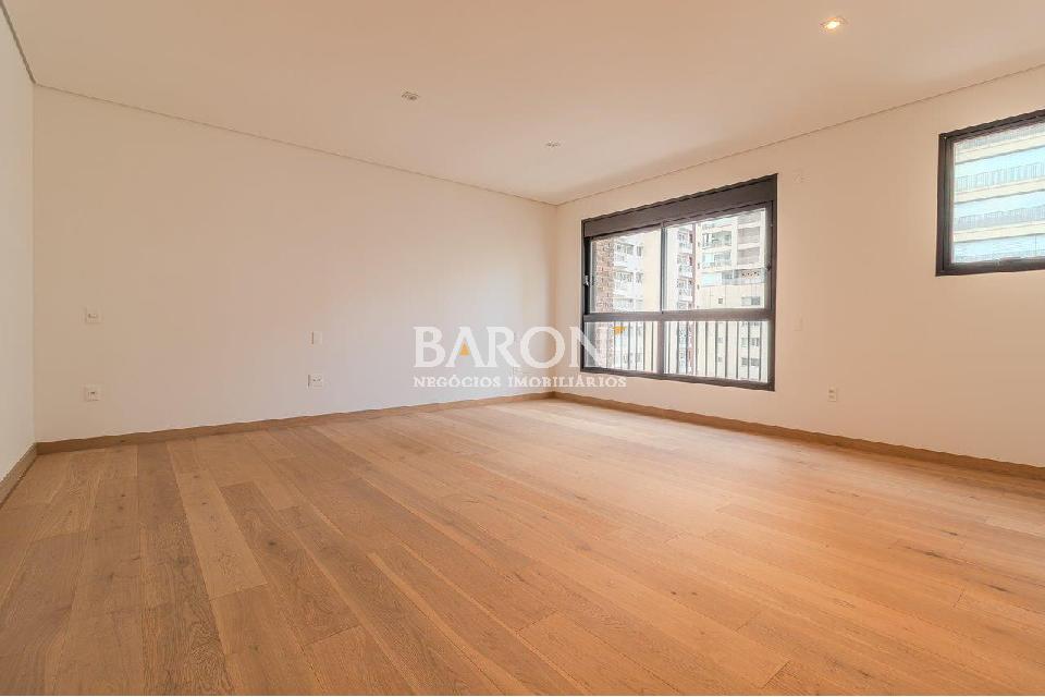 Apartamento - Itaim Bibi