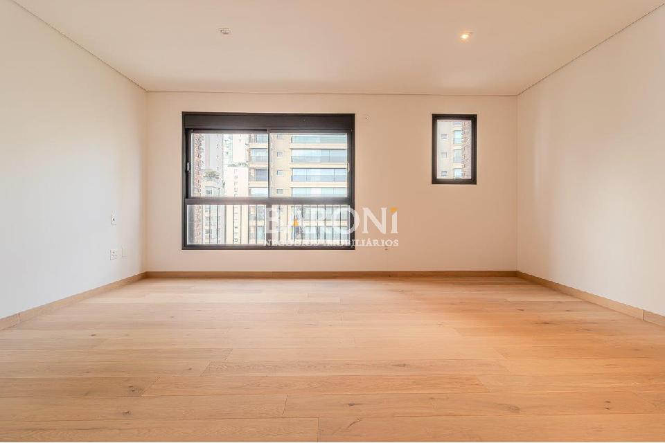 Apartamento - Itaim Bibi