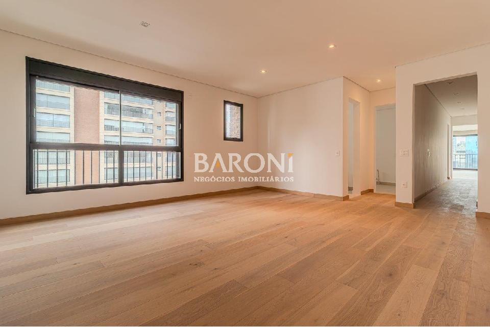 Apartamento - Itaim Bibi