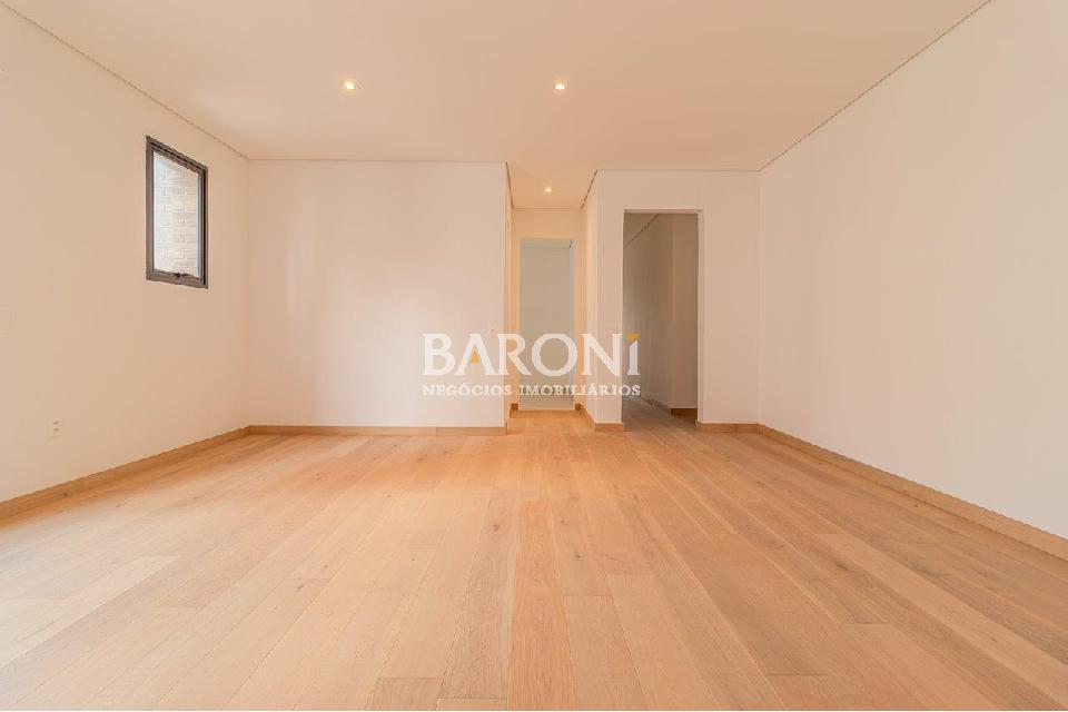 Apartamento - Itaim Bibi