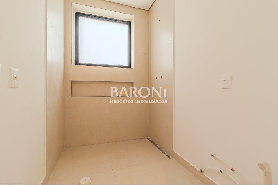 Apartamento - Itaim Bibi