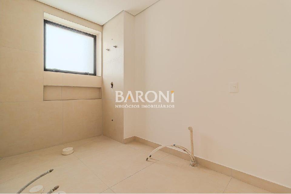 Apartamento - Itaim Bibi