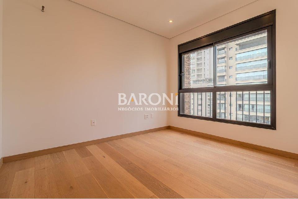 Apartamento - Itaim Bibi