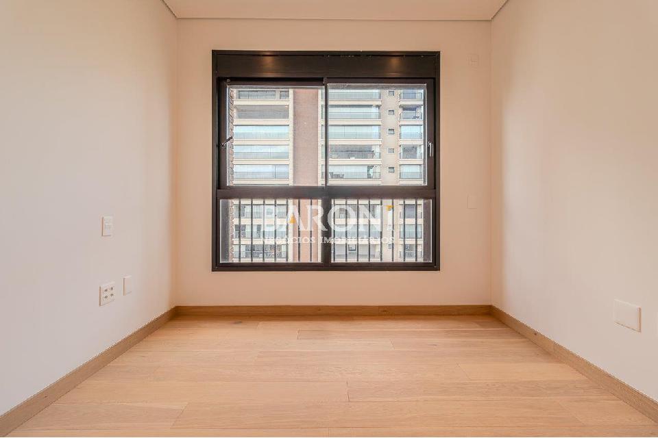 Apartamento - Itaim Bibi