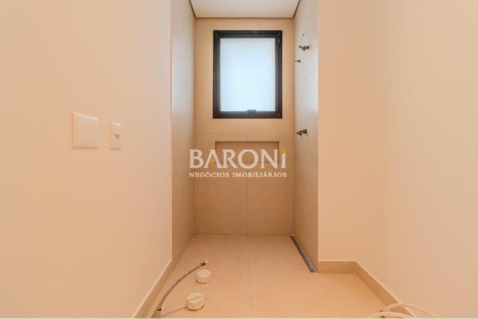 Apartamento - Itaim Bibi