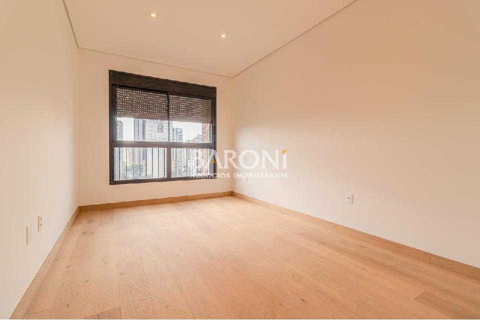 Apartamento - Itaim Bibi